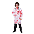 Doctor Blood Bag Bloody Group A. Kostüm für Kinder