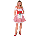 Lea Bayerische Festdirndl Damenkostüm