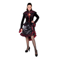 Steampunk Countess Draculina Damenkostüm