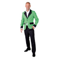 Colbert Evening Opera Green Herren