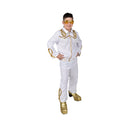 Elvis Kostüm für Jungen