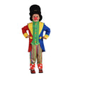 Clown Toon Circus Comedian Kostüm für Kinder