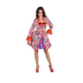 Feule Des Fleurs Rozen Jacke Damen