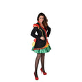 Limburgs Carnival Rio Brasiljacke Damen
