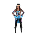 Jacke Flatterende Schmetterlinge Damen