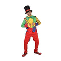 Strumpfhose-Jacke Pias Circus Performance Herren