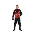 Spinnebs Halloween Westeen Rot Herren