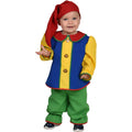 Olue Gnome Langmuts Märchenwald Kostüm für Kinder