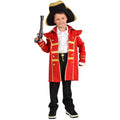 Armeejacke English Navy Admiral Jungen