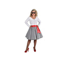 Rocknroll Audrey Swing-Rock Damen