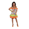 Samba Rio Karneval Sally Damenkostüm
