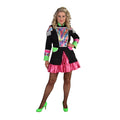 Rainbow Der Jacke Party Offizier Damen