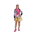 Jacke Tropical Paradise Schmetterlinge Damen