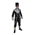 Steeldown Steampunk -Schlüssel Herren