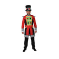 Poker -Tischkartenspielspieljacke Herren
