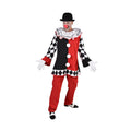 Circus Harlekijn Happy Harry Herren
