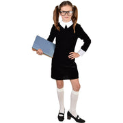 Op deze afbeelding zie je een Kostuums, van het merk Magic By Freddy's. Vol Van School Meisje Kostuum