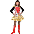 Hartenjager Kartenspieljacke Damen