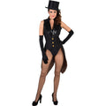 Verführerische Zirkus-Diva Selena Damen