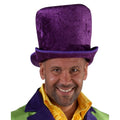 Hochhut Maddy Purple