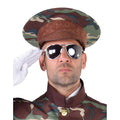 General Pief Paf Armee Haustier