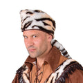 Wilder Tigerhut