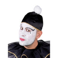 Hut Trauriger Clown Pierrot