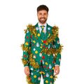Weihnachtsdeko Zum Anziehen Herrenkostüm