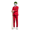 Scarlet Joker™ Kostüm für Jungen