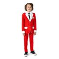 Jungen Ho Ho Ho Ho Santa Claus Kostüm