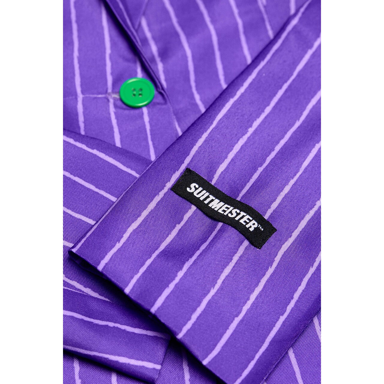 Op deze afbeelding zie je een Kostuums, van het merk Suitmeister. Women The Joker™ Jacket Vrouw
