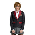 Damen Gryffindor Jacke Kostüm