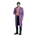 Joker™ Mantel Herrenkostüm