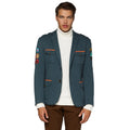 Park Ranger Scout Jack Woods Jacke Herren