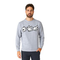 Rockpapierschere Pullover Herren