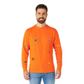 Holland Fußballfan Ikonen Shirt Herren
