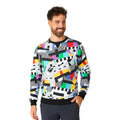 Testival Pullover Herren