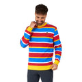 Ernie™ Sesamstraße Pullover Herren