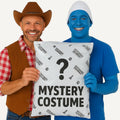 Mystery Bag (2 Kostüme) Herren