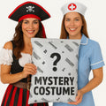 Überraschungspaket (2 Kostüme) Damen