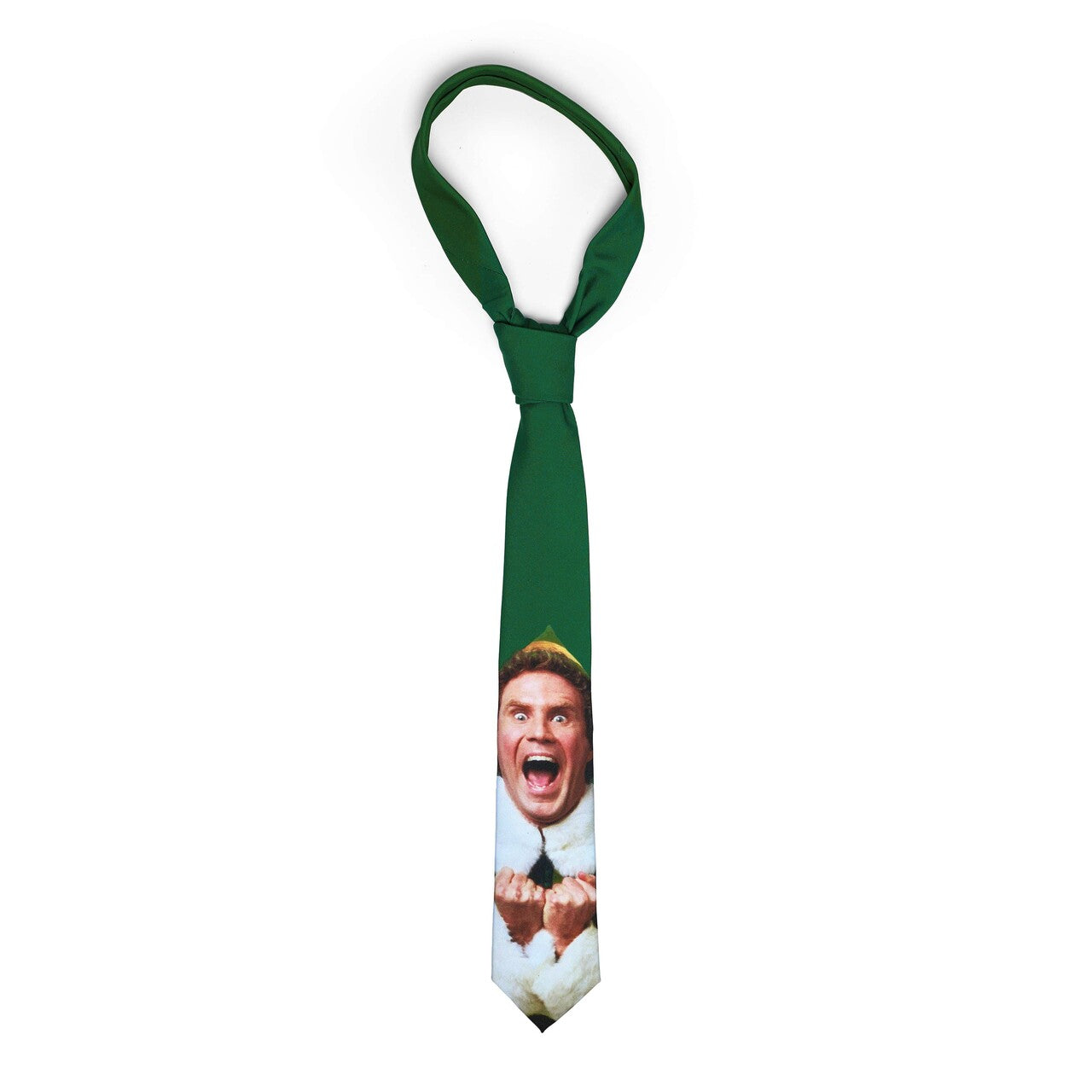 Op deze afbeelding zie je een Accessoires, van het merk Opposuits. Elf™ Tie - Christmas