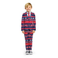Jungen Nordic Noel Kostüm