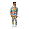 Jungen Pokemon Kostüm