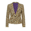Damen Jagd Blazer