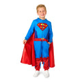 Superman Jungen Onesie