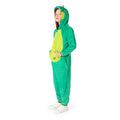 Kein-Gefahr-Dino-Overall Kostüm für Kinder