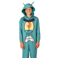 Jungen Plankton Onesie - Spongebob Schwammkopf™