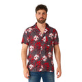 F13 Jason Lebt-Shirt Herren