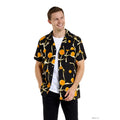 Dragon Ball Shirt Herren