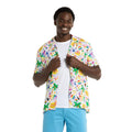 Tropic Pride Shirt Herren
